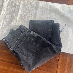 Abercrombie 90s relaxed jean